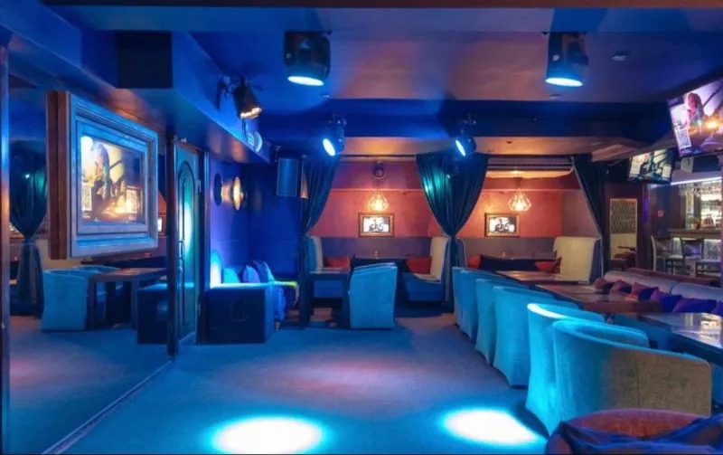 VIP-tila